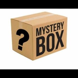 Mystery box